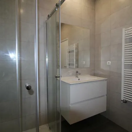 A Lenda Do Rio Do Lethes Apartment *