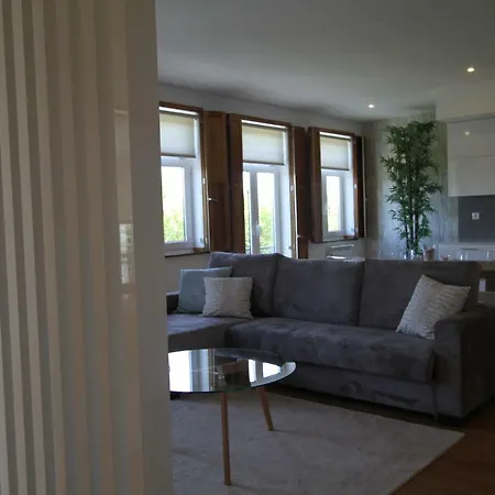 Apartment A Lenda Do Rio Do Lethes Viana do Castelo
