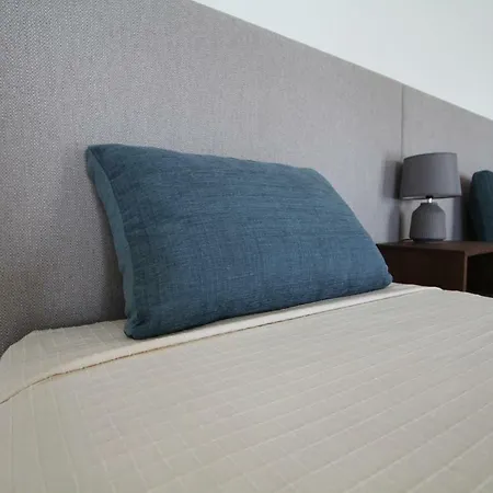 A Lenda Do Rio Do Lethes Apartment *
