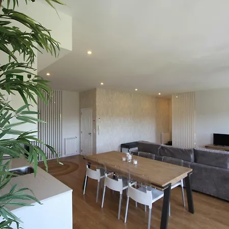 A Lenda Do Rio Do Lethes Apartment Viana do Castelo