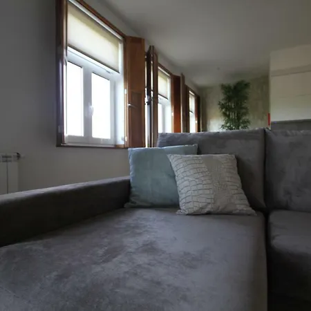Apartment A Lenda Do Rio Do Lethes *