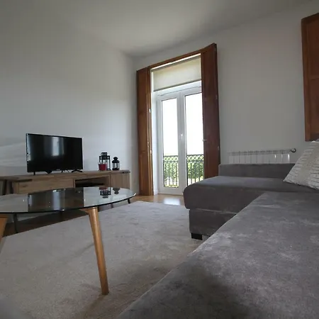 A Lenda Do Rio Do Lethes Apartment Viana do Castelo