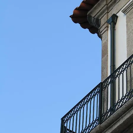A Lenda Do Rio Do Lethes Apartment