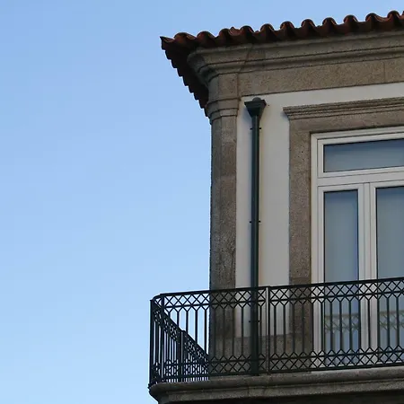 A Lenda Do Rio Do Lethes Apartment Viana do Castelo