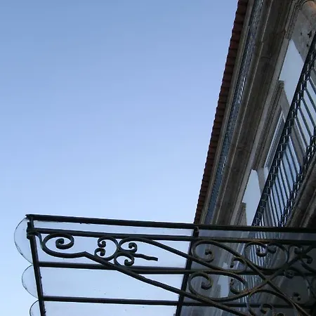 Apartment A Lenda Do Rio Do Lethes