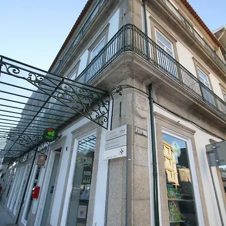 Apartment A Lenda Do Rio Do Lethes