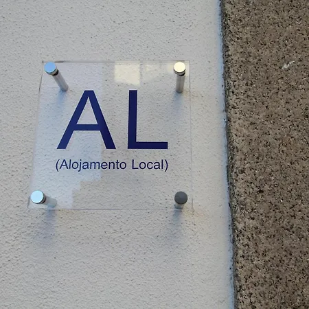Apartment A Lenda Do Rio Do Lethes *