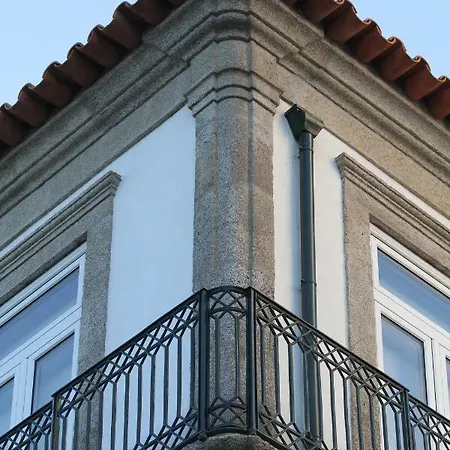 Apartamento A Lenda Do Rio Do Lethes *