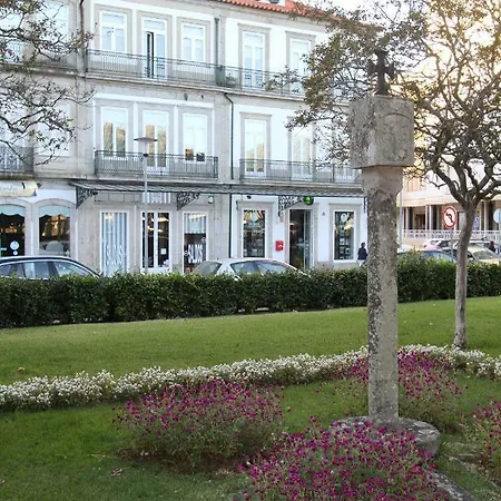 A Lenda Do Rio Do Lethes Apartamento *